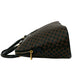 CELINE Handbag leather black