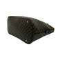 CELINE Handbag leather black