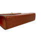 LOUIS VUITTON Handbag Epi Leather Brown Epi Malesherbes
