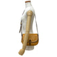 LOEWE Shoulder Bag leather Brown