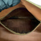 CELINE Handbag leather Brown