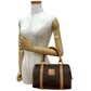 CELINE Handbag leather Brown