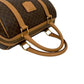 CELINE Handbag leather Brown
