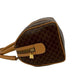 CELINE Handbag leather Brown