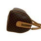 CELINE Handbag leather Brown