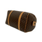 CELINE Handbag leather Brown