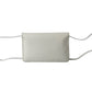 Dior Shoulder Bag leather white