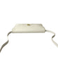 Dior Shoulder Bag leather white