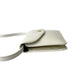 Dior Shoulder Bag leather white