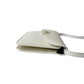 Dior Shoulder Bag leather white