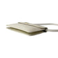 Dior Shoulder Bag leather white