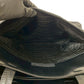 PRADA Tote Bag Nylon black