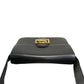 CELINE Shoulder Bag Calfskin black