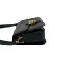 CELINE Shoulder Bag Calfskin black