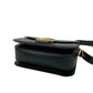 CELINE Shoulder Bag Calfskin black