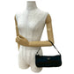 PRADA Handbag Nylon black