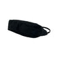 PRADA Handbag Nylon black