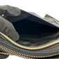 LOEWE Shoulder Bag leather black