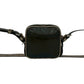 LOEWE Shoulder Bag leather black