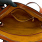 LOUIS VUITTON Tote Bag Epi Leather Brown Epi Ryu Sac