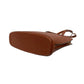 LOUIS VUITTON Tote Bag Epi Leather Brown Epi Ryu Sac