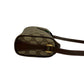 GUCCI Shoulder Bag leather Brown Sherry line