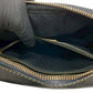 FENDI Shoulder Bag leather Brown