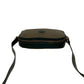 FENDI Shoulder Bag leather Brown