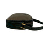 FENDI Shoulder Bag leather Brown