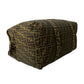 FENDI Tote Bag leather Brown