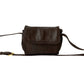 LOEWE Shoulder Bag leather Brown