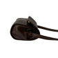 LOEWE Shoulder Bag leather Brown
