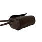 LOEWE Shoulder Bag leather Brown