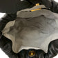 LOEWE Shoulder Bag leather black