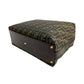 FENDI Shoulder Bag canvas Brown
