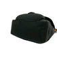 PRADA Handbag leather black