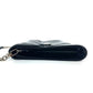 LOUIS VUITTON Shoulder Bag M4027N Epi-electric leather black Epi Electric Pochette Iena Women Used Authentic