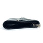 LOUIS VUITTON Shoulder Bag M4027N Epi-electric leather black Epi Electric Pochette Iena Women Used Authentic