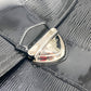 LOUIS VUITTON Shoulder Bag M4027N Epi-electric leather black Epi Electric Pochette Iena Women Used Authentic