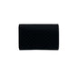 GUCCI Shoulder Bag Satin black ChainShoulder