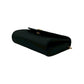 GUCCI Shoulder Bag Satin black ChainShoulder