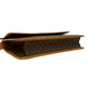 CELINE Shoulder Bag leather Brown