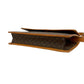 CELINE Shoulder Bag leather Brown
