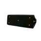 GUCCI Shoulder Bag leather black