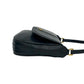 GUCCI Shoulder Bag Calfskin Navy