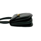 GUCCI Handbag Calfskin black