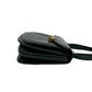 GUCCI Handbag Calfskin black