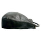 GUCCI Shoulder Bag leather black Bamboo