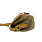 GUCCI Shoulder Bag canvas Brown