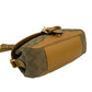 GUCCI Shoulder Bag canvas Brown